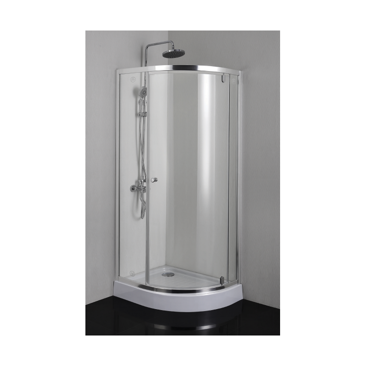 Sprchový kout EN2290CS 90x90x195