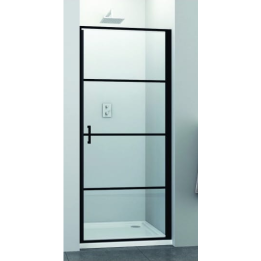 Sprchové dveře S100B 100x195cm