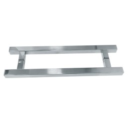 Úchytka dveří EAGO AWT 395×22 mm