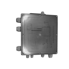 Řídicí elektronika EAGO AWT F12, 200 W
