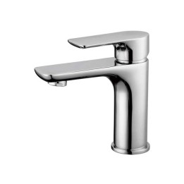Baterie StoneArt Saarland 959210 chrom 14cm
