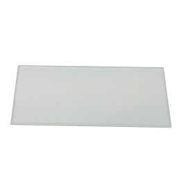 Skleněná police StoneArt 77,4 × 90 mm