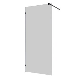 Walk-in sprchová zástěna EAGO AWT LW0900 90×210