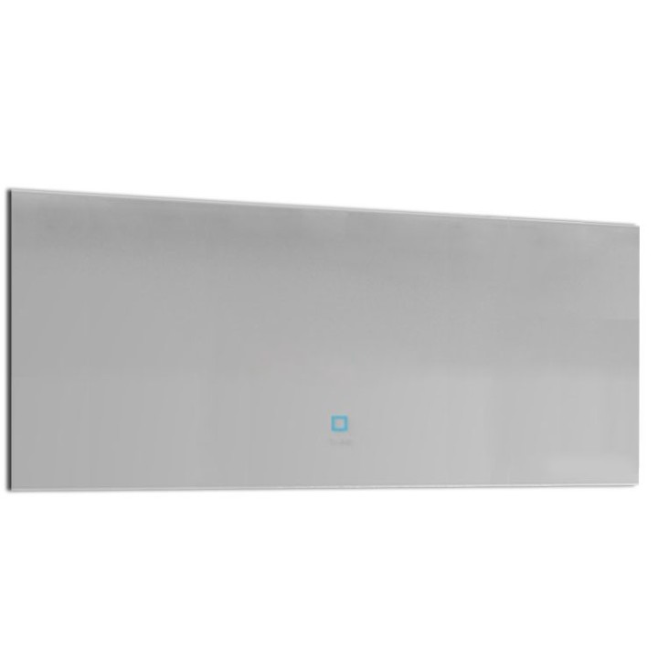 Zrcadlo StoneArt TC-2000J nepřímým osvětlením 196cm