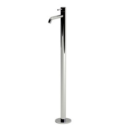 Volně stojící baterie StoneArt Yaan 290030 chrom 105 cm