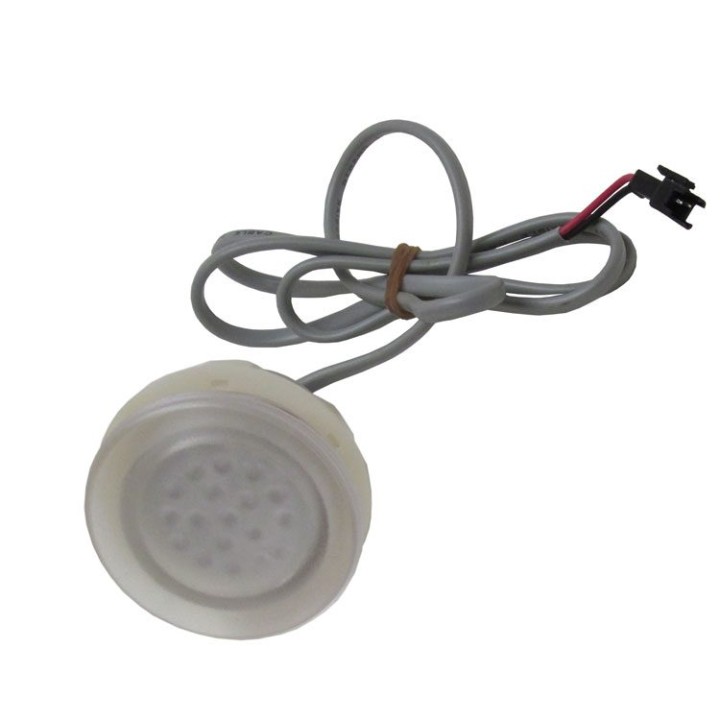 Barevné LED světlo EAGO AWT 2pólové