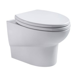 Závěsné WC EAGO -WC WD379P