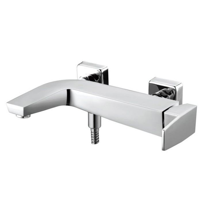Vanová baterie StoneArt Grande 957720 chrom