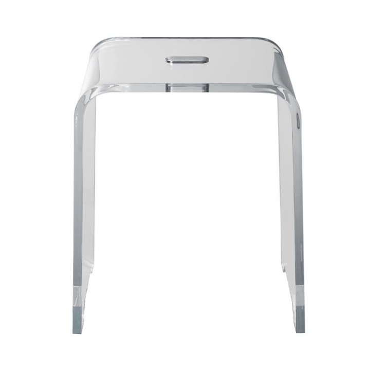 Akrylová stolička EAGO AWT