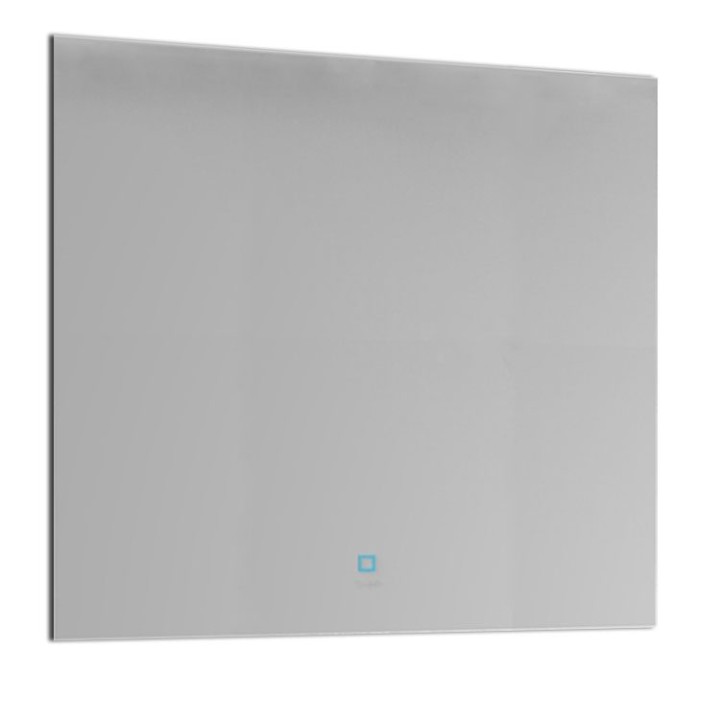 Zrcadlo StoneArt TC-0800J nepřímým osvětlením 78cm