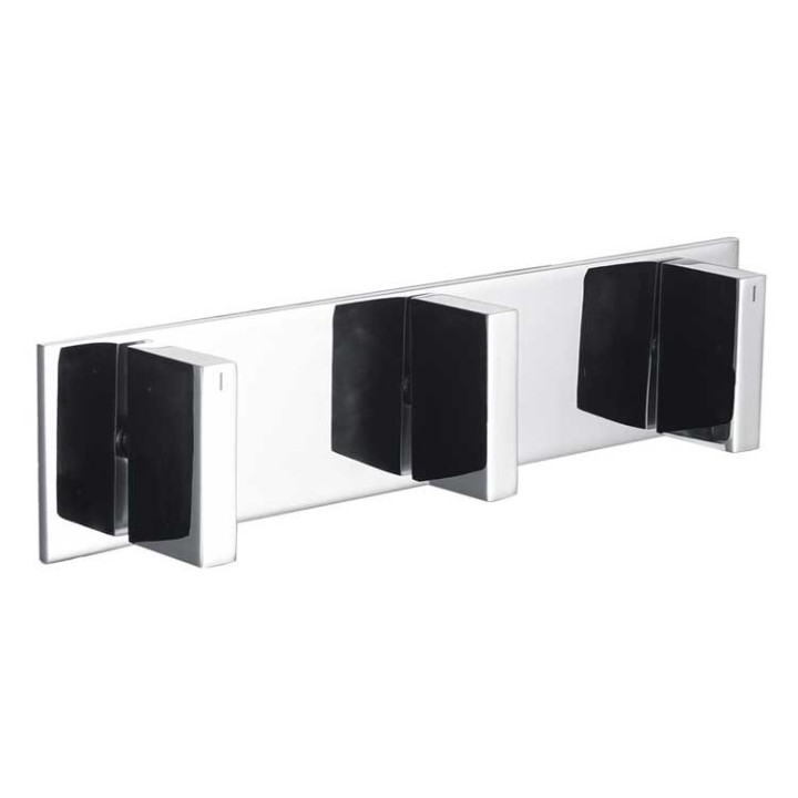 Sprchová baterie StoneArt Erfurt 915760 chrom