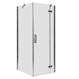 Sprchový kout EAGO AWT LBS1005 100×100 pravé provedení