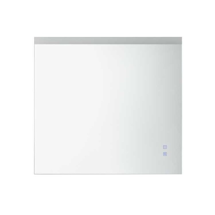 Zrcadlo StoneArt VE-0800J nepřímým osvětlením 80cm