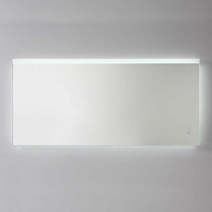 Zrcadlo StoneArt VE-1600J nepřímým osvětlením 160cm