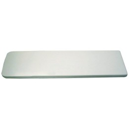 Kryt odtoku EAGO AWT 28,5×7 cm
