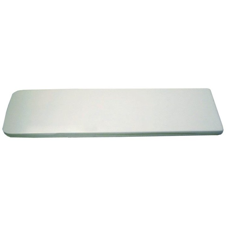 Kryt odtoku EAGO AWT 28,5×7 cm
