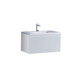 Koupelnová skříňka StoneArt Milano ME-0800 bílá 80×45