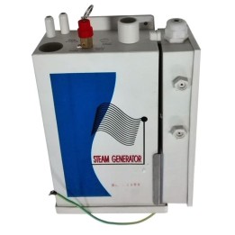 Parní generátor EAGO AWT 4,5 kW
