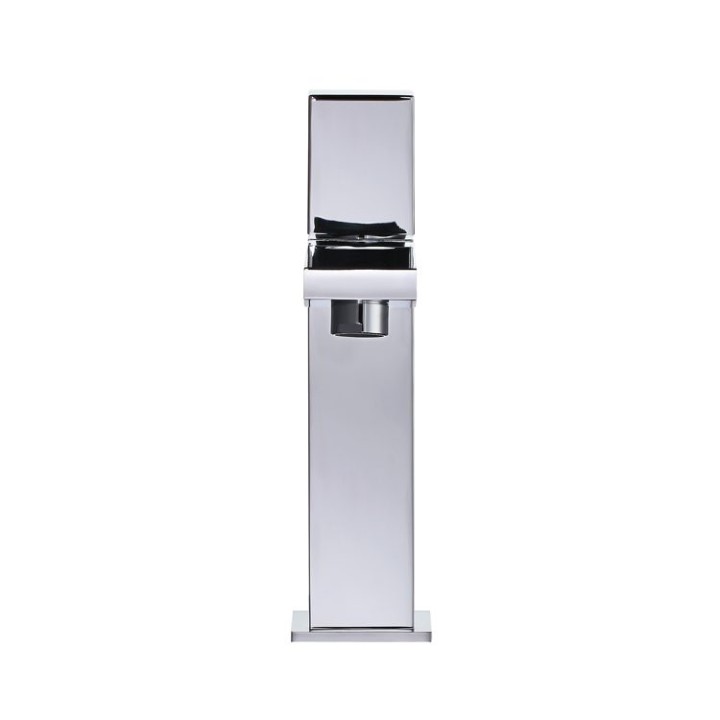 Baterie StoneArt Nover 976210 chrom 18cm