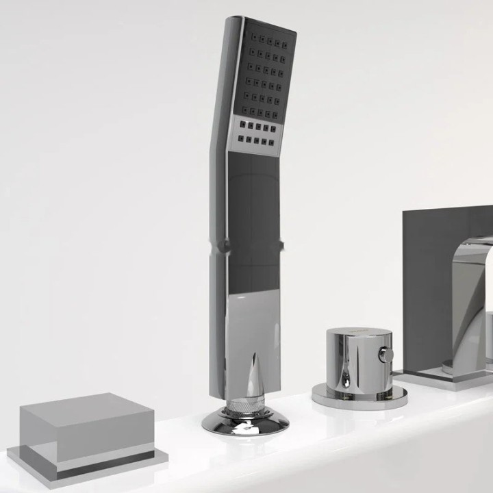Vířivá vana Reef Silver | pro 1 osobu 160×80 cm vodní masáž