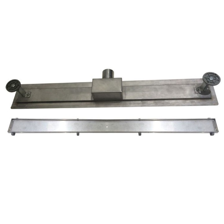 Sprchový žlab StoneArt PX40P