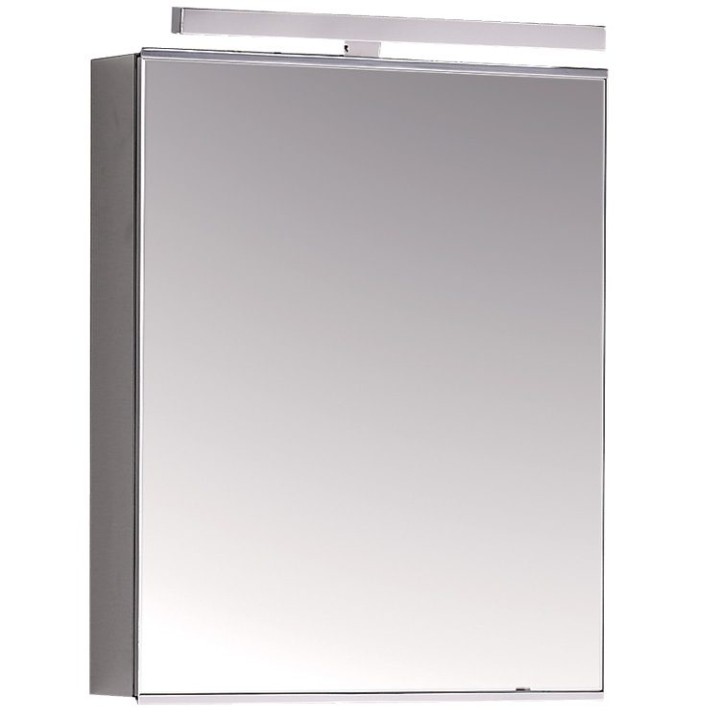 Koupelnový nábytek – set StoneArt Milano ME-0600-1 dubový světlý 60×45