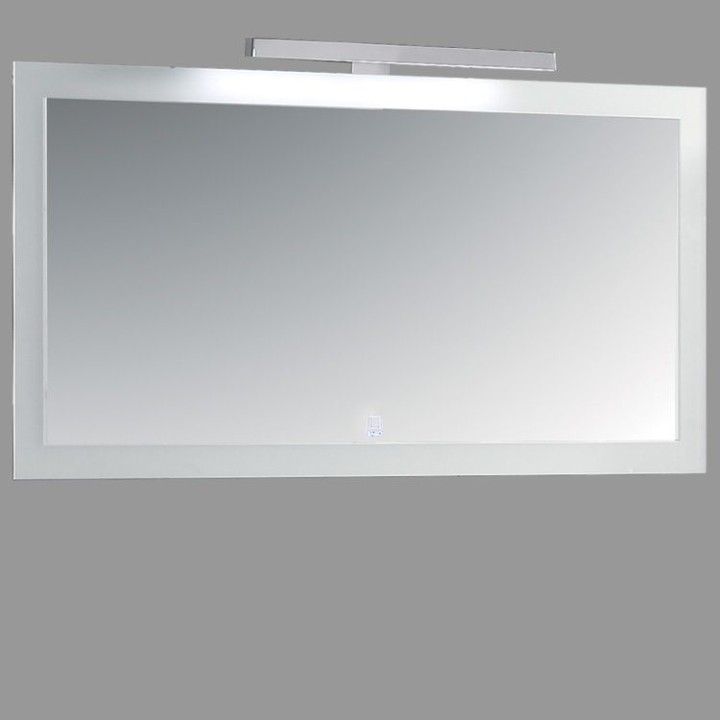 Koupelnový nábytek – set StoneArt Milano ME-1200 tmavě šedý 120×45