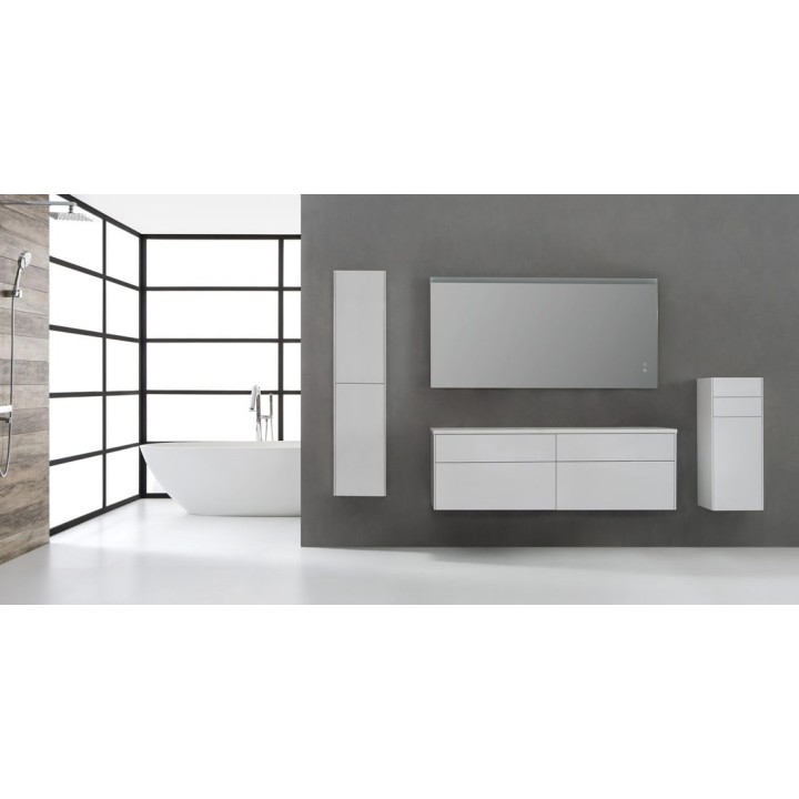 Koupelnový nábytek – set StoneArt Venice VE-1600pro dubový světlý 160×