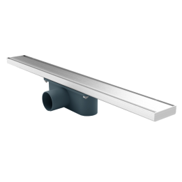 Odtokový žlab 100cm Sanotechnik SP320