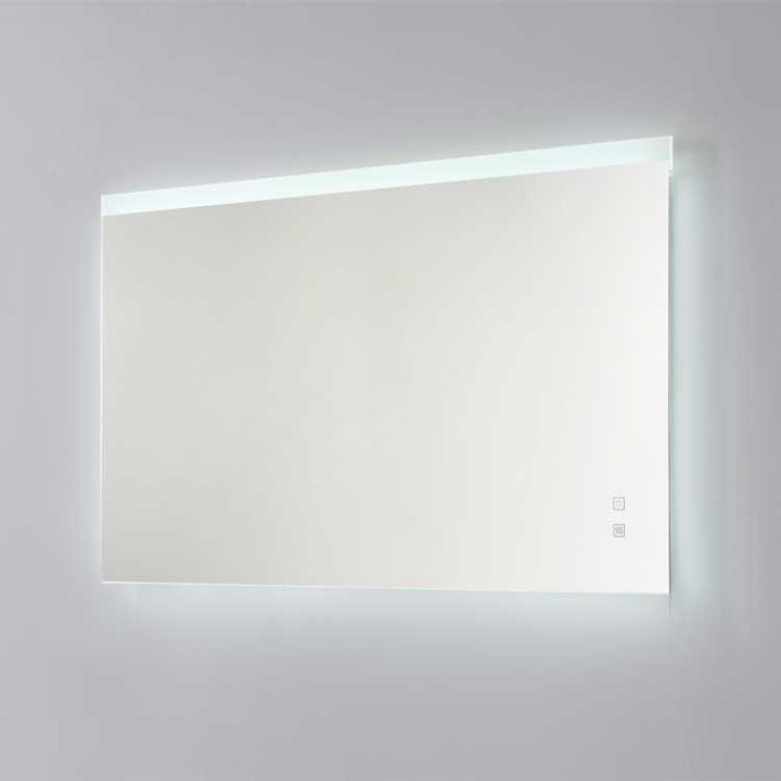 Zrcadlo StoneArt VE-1200J nepřímým osvětlením 120cm