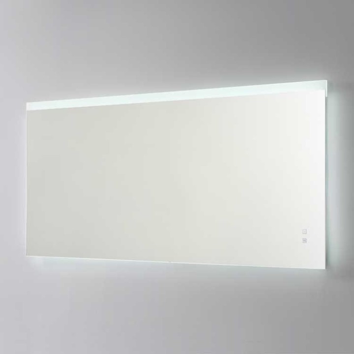 Zrcadlo StoneArt VE-1600J nepřímým osvětlením 160cm