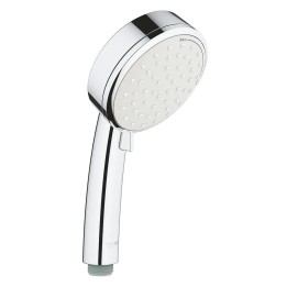 Grohe Tempesta New - Sprchová hlavice Cosmopolitan 100, 2 proudy, chrom 26046002