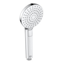 Ideal Standard Idealrain Evo Jet - Sprchová hlavice Circle 11 cm, 3 proudy, chrom B2231AA