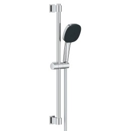 Grohe Vitalio Comfort - Set sprchové hlavice, tyče a hadice, 2 proudy, chrom 2639810E