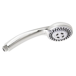 Novaservis - Sprchová hlavice, 5 proudů, chrom RU/285,0