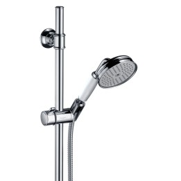 Axor Montreux - Set sprchové hlavice, tyče a hadice, chrom 27982000