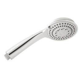 Novaservis - Sprchová hlavice, 3 proudy, chrom RU/893,0