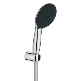 Grohe Vitalio Start - Set sprchové hlavice, držáku a hadice, 3 proudy, chrom 26769001