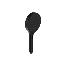 Ravak - Sprchová hlavice 950.20BLM, 3 proudy, matná černá X07P1462