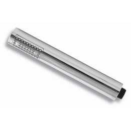 Novaservis - Sprchová hlavice, 1 proud, chrom RU/120,0