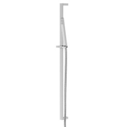 Steinberg 135 - Set sprchové hlavice, tyče a hadice, chrom 135 1600