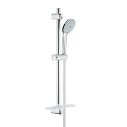 Grohe Euphoria - Sprchová souprava 110 s tyčí, 3 proudy, chrom 27243001
